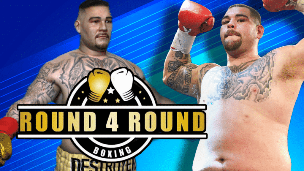 SportsGamersOn's tweet photo. ICYMI: First Details on Round4Round Boxing https://t.co/KGSfWOZ1D6 #Boxing #Round4RoundBoxing https://t.co/MUp72dxIlF