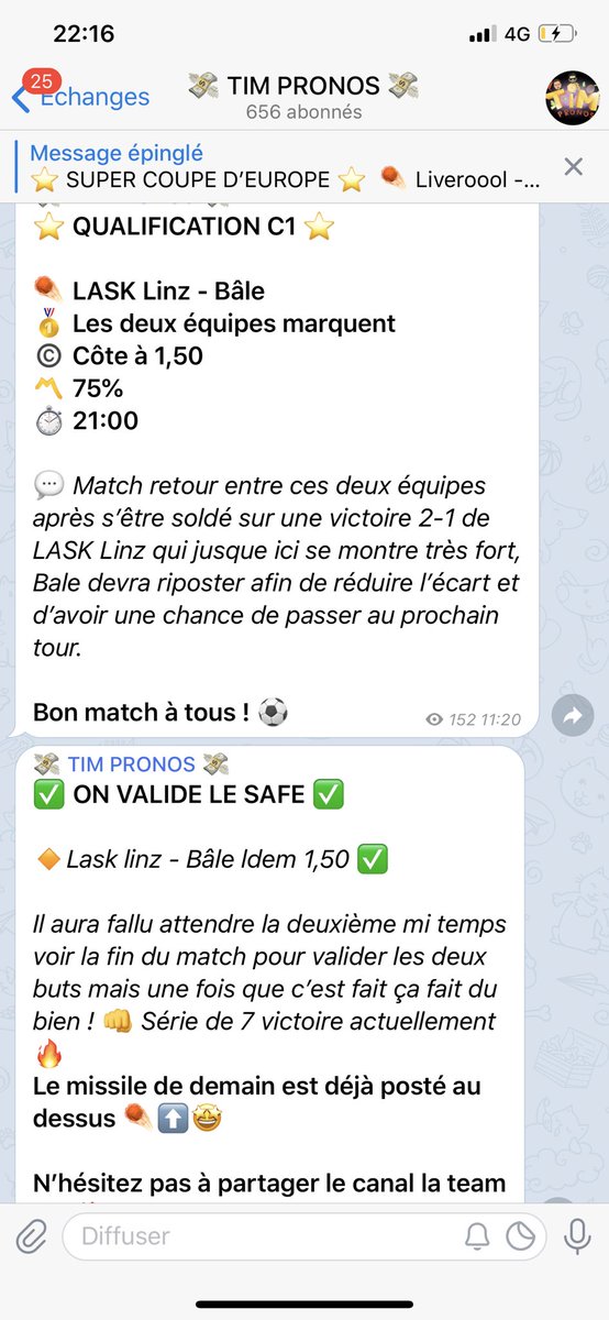 MaTraKzz69's tweet photo. #pronos #prono #foot #pronostiqueur #safe #dream #rêve #argent #riche #grossecote https://t.co/wxBdajWlJQ