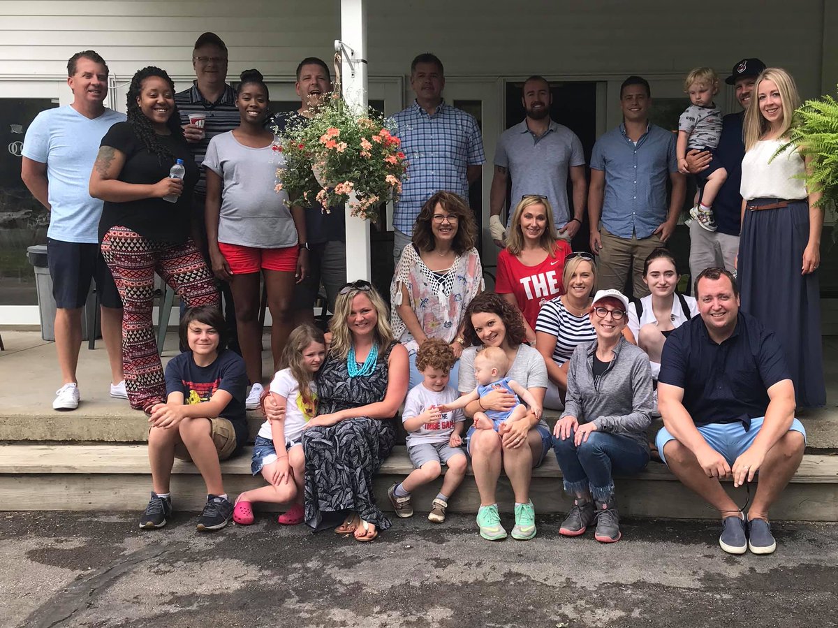 WellLink_GPO's tweet photo. We had a great day yesterday at our annual team outing! Building strong working relationships while enjoying outdoor activities, delicious food and our families. https://t.co/iec6Gx9pbH