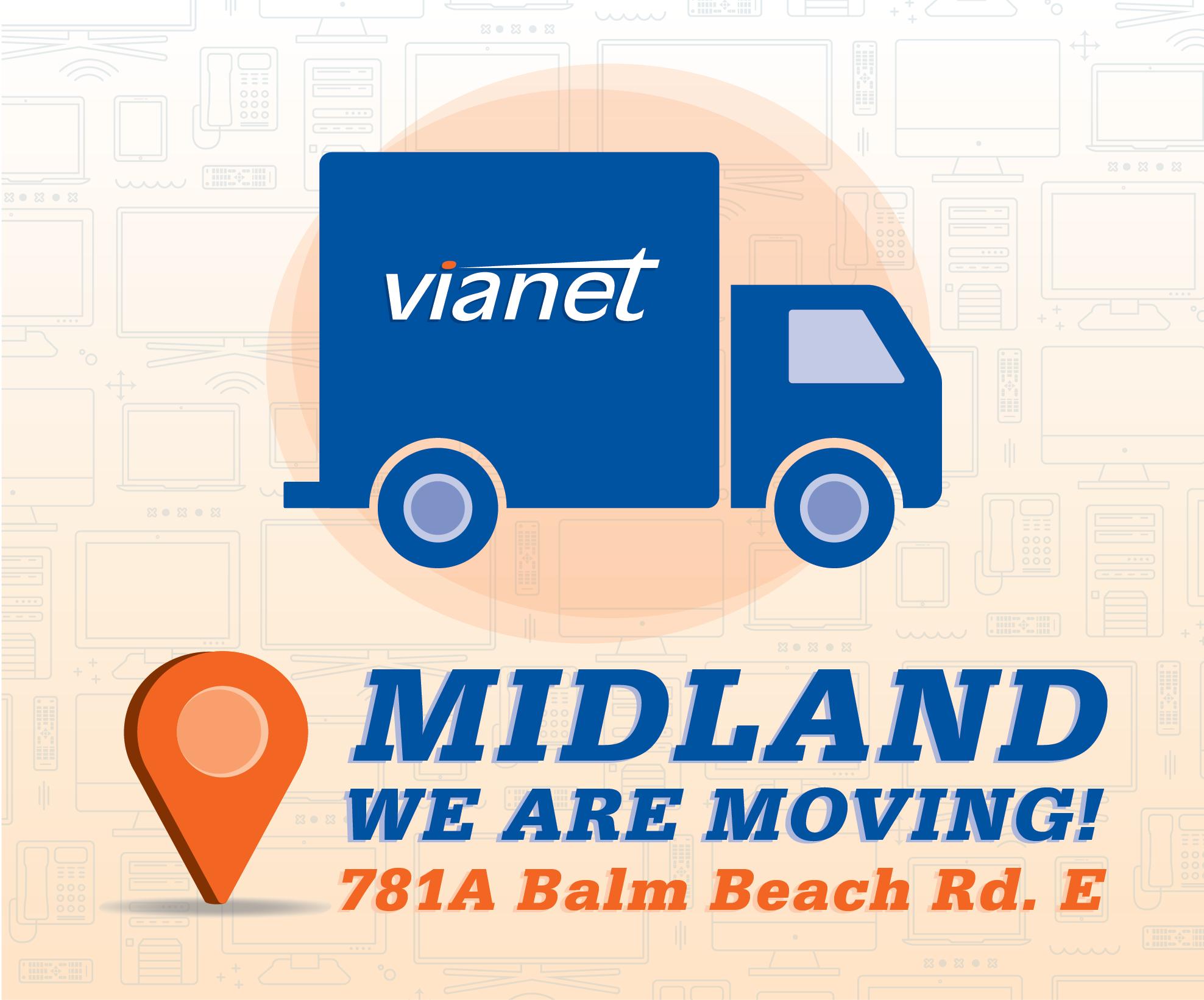on Twitter "Our Midland Office with CompuSOLVE is moving to a
