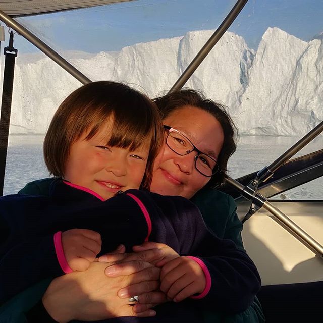 Ilasiaq's tweet photo. Aanapia ❤️ https://t.co/yoplLO514U https://t.co/eAjN9YCQ0C