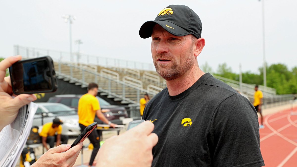Iowa Association of Track Coaches tweet media