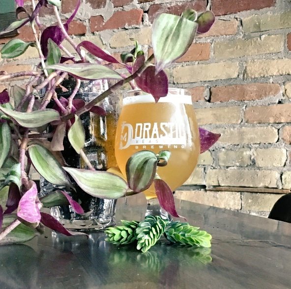 DrasticBrewing's tweet photo. Don't miss our newest collab with @ansarisgrill, @luabrewing & @xplycyt.
Xplycyt Dream Pastry Sour @ 7.1% abv.
Tangerine, blue-raspberry lemonade & marshmallow fluff.
#ontapnow #newrelease #craftbeer #pastrysour #blueraspberrylemonade #crowlersavailable #getsome #tuneduptuesday https://t.co/xZUQ6OhElc