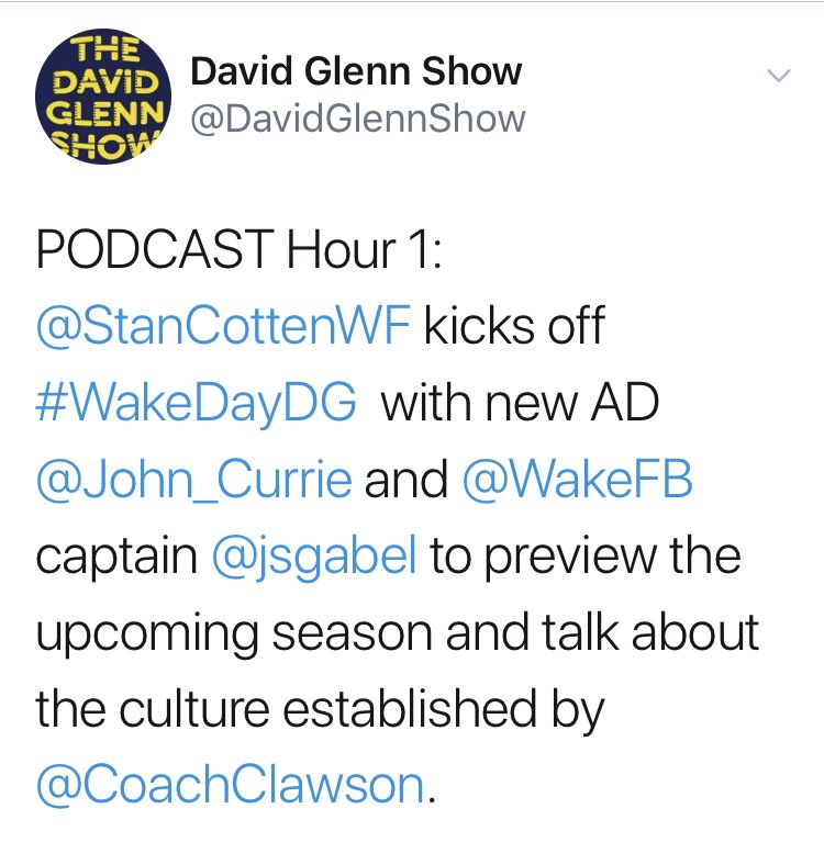 Things you never knew about me.