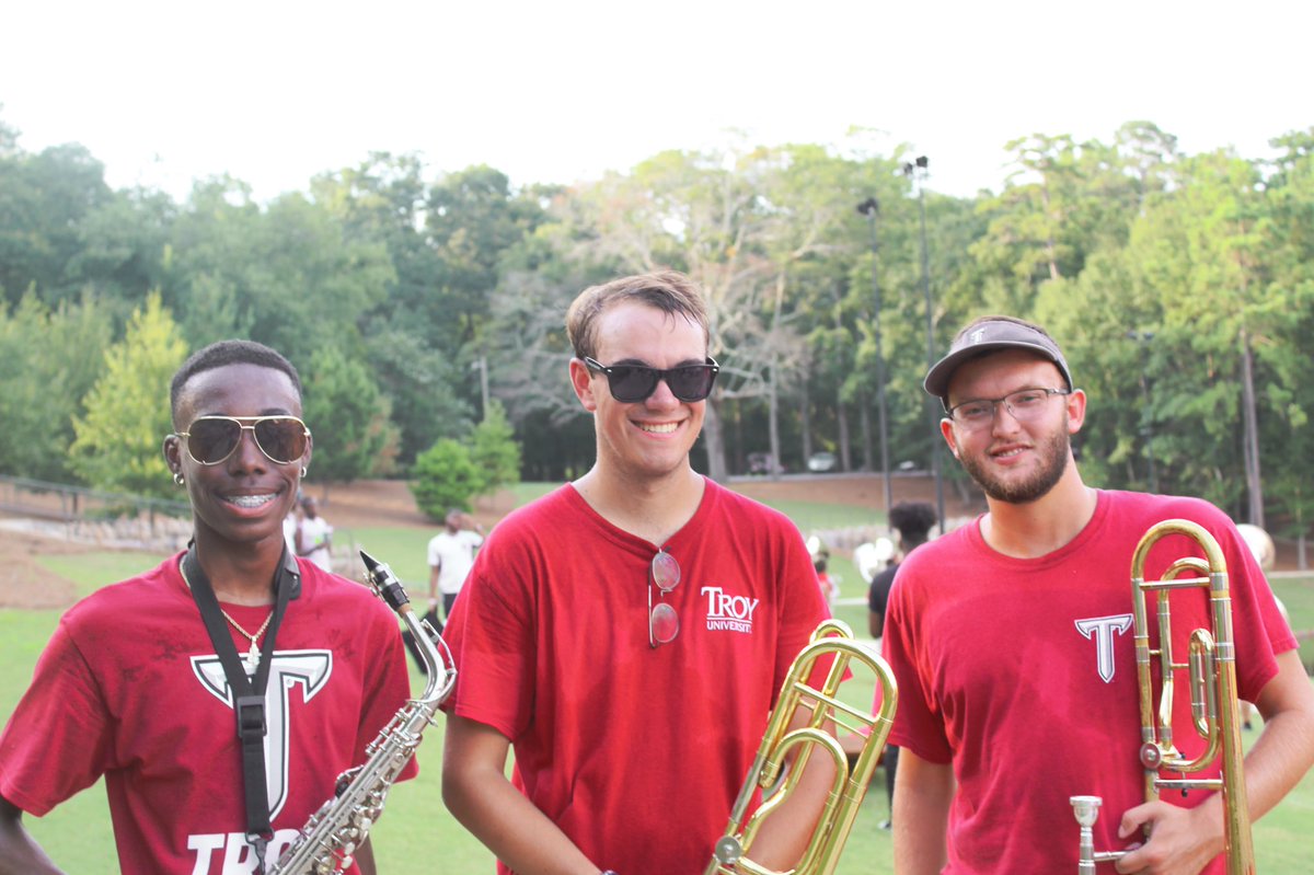 Troy UAC tweet media