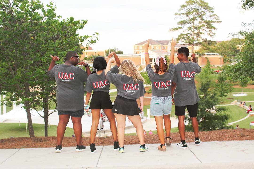 Troy UAC tweet media