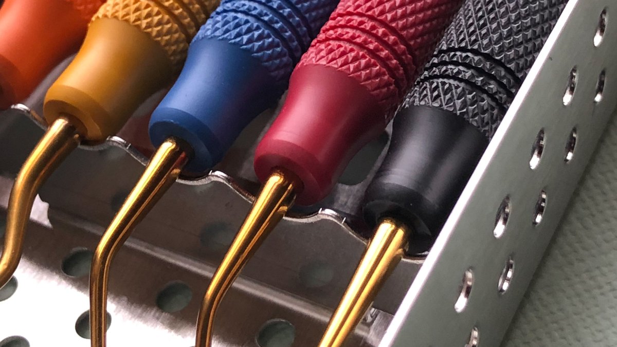 Did you know that Eagle Rewards members are eligible for a year round 10+2 promotion? Get 2 free instruments any time you purchase 10! Refer a friend to earn an additional free instrument 😀 Learn more at am-eagle.com.