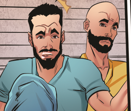 #DailySugarGliderTeaser

Get your comic HERE - bit.ly/BuyOurComicSG 
Donate HERE - bit.ly/GoFundSG 

#SugarGlider #ComicWithACause #Bullying #Suicide #LGBTQ #SelfImage #Addiction #MentalIllness #Depression #Gossip #Ellen #DrPhil #XAmbassadors #LOVELOUD #RedTableTalk