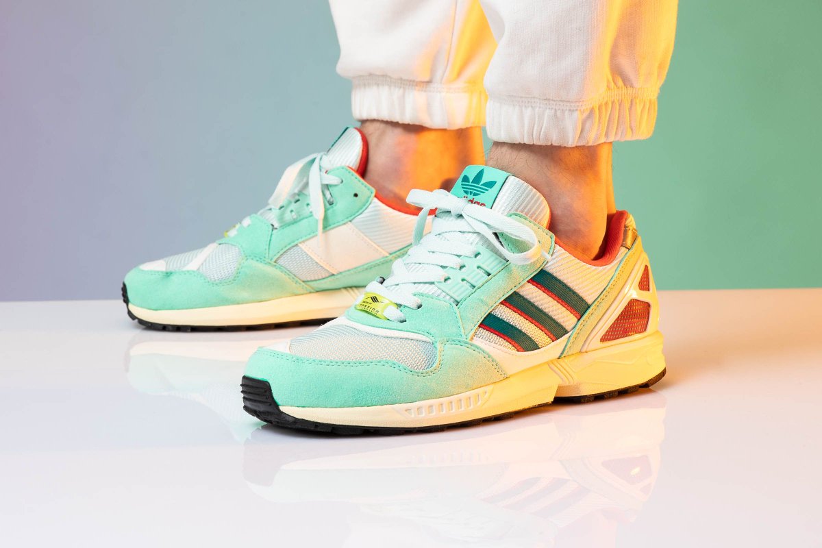 adidas zx 9000 torsion