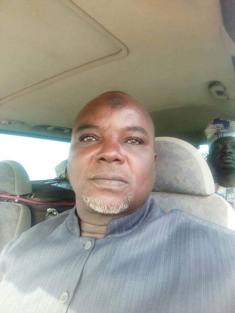 AmlsnKano's tweet photo. Happy birthday to one of our distinguished senior colleague Comrade Adamu Sarki, may you be blessed today and always. https://t.co/GKSA9O4Uka