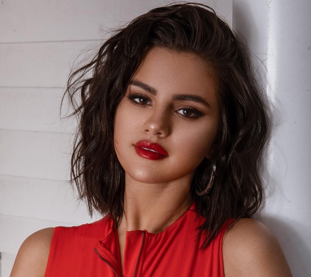 Selena Gomez Source On Twitter Selena Recently Filed A Trademark