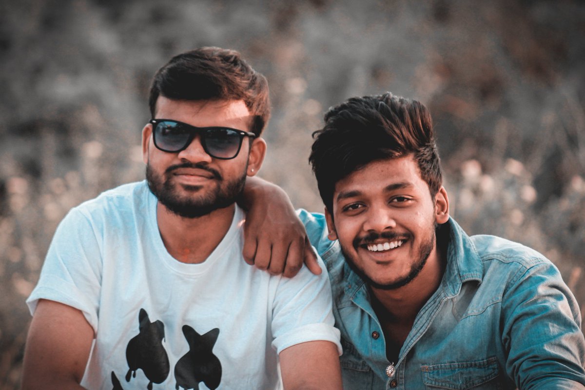 goontopia69's tweet photo. Happy Birthday Ra laddu
#Bennivenky #Arunarjun #kushundu https://t.co/COGtx5Uipa