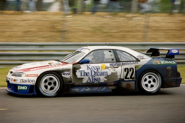 Happy Birthday Hideo Fukuyama 