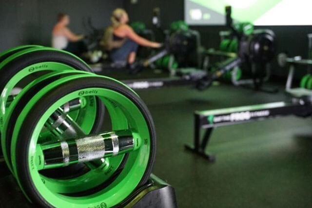 NufitCorp's tweet photo. #TrickedOutTuesday with @etffitness ππͺπ½
How do YOU get your fit on??
#NuBells #FitnessInnovation #EatTheFrogFitness https://t.co/2nEZo1N5SS