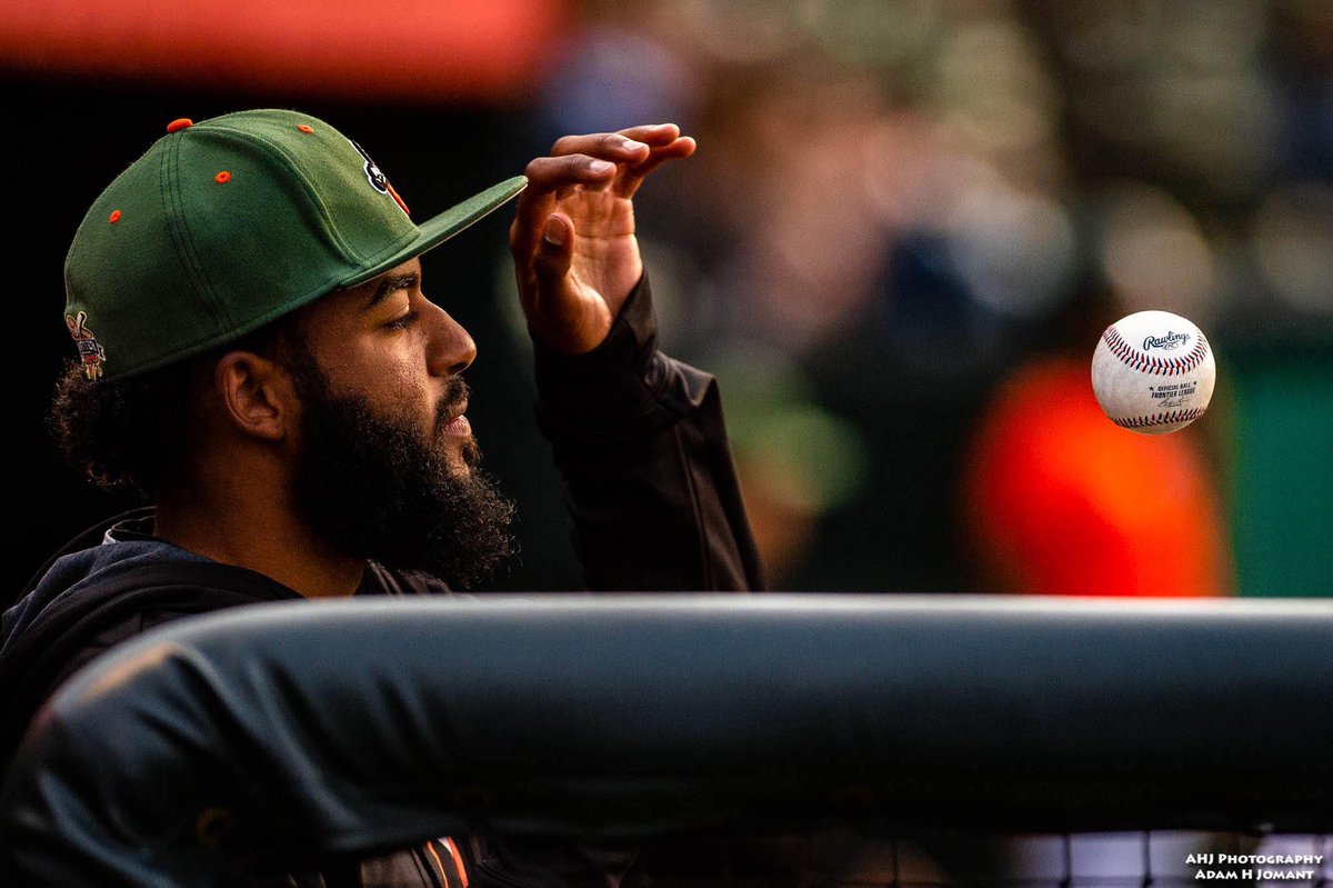 FLProBaseball's tweet photo. Joliet Slammers photos in this years Photographer of the Year contest! 

Vote at: 

https://t.co/zpCOo9TIjG

Photos credited to @AHJPHOTO of the @JolietSlammers https://t.co/lUj1IqaEXg