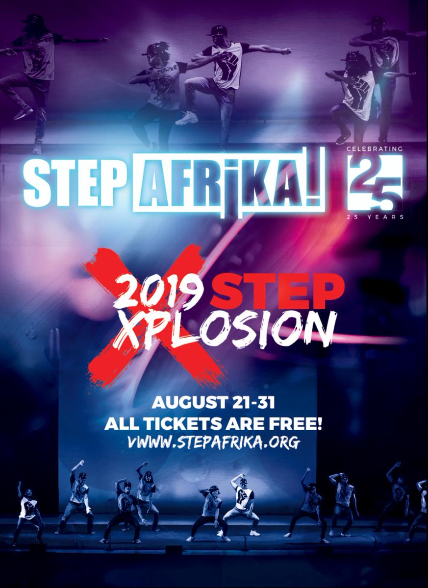 THEARCDC.ORG tweet media