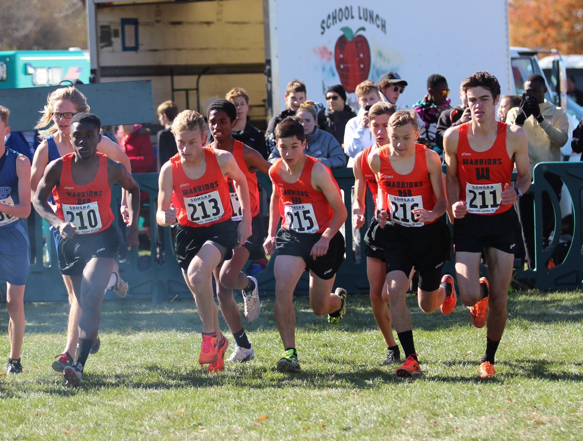SFWashington_xc's tweet photo. It’s almost time....... https://t.co/b5p4hQffWn