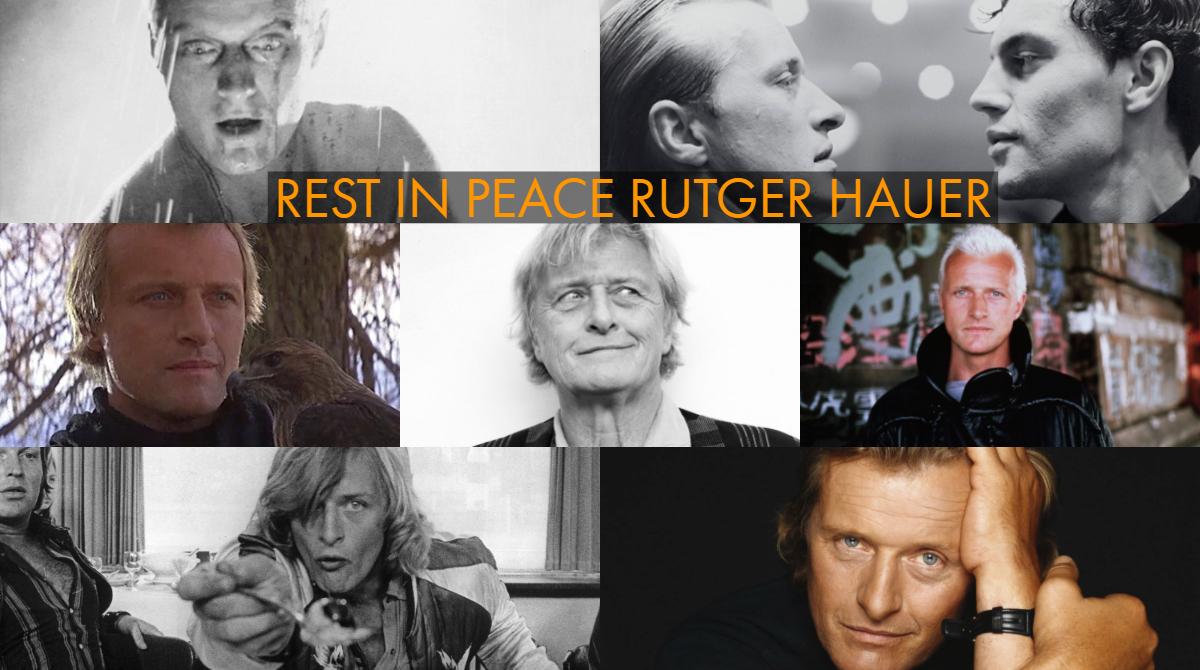 RIP Rutger Hauer. We're looking back at the one-of-a-kind actor's greatest film roles. Listen on Apple Pods apple.co/2HiQnZZ or Spotify spoti.fi/2Z1m9As #rutgerhauer #riprutgerhauer