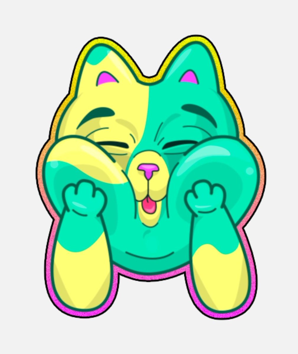 sputnik_im's tweet photo. .. Update :) 

#sticker #octocat #messenger #illustration #cat #cute #sputnikmessenger

https://t.co/PiDncVo1Co https://t.co/DV3uMVtqGB