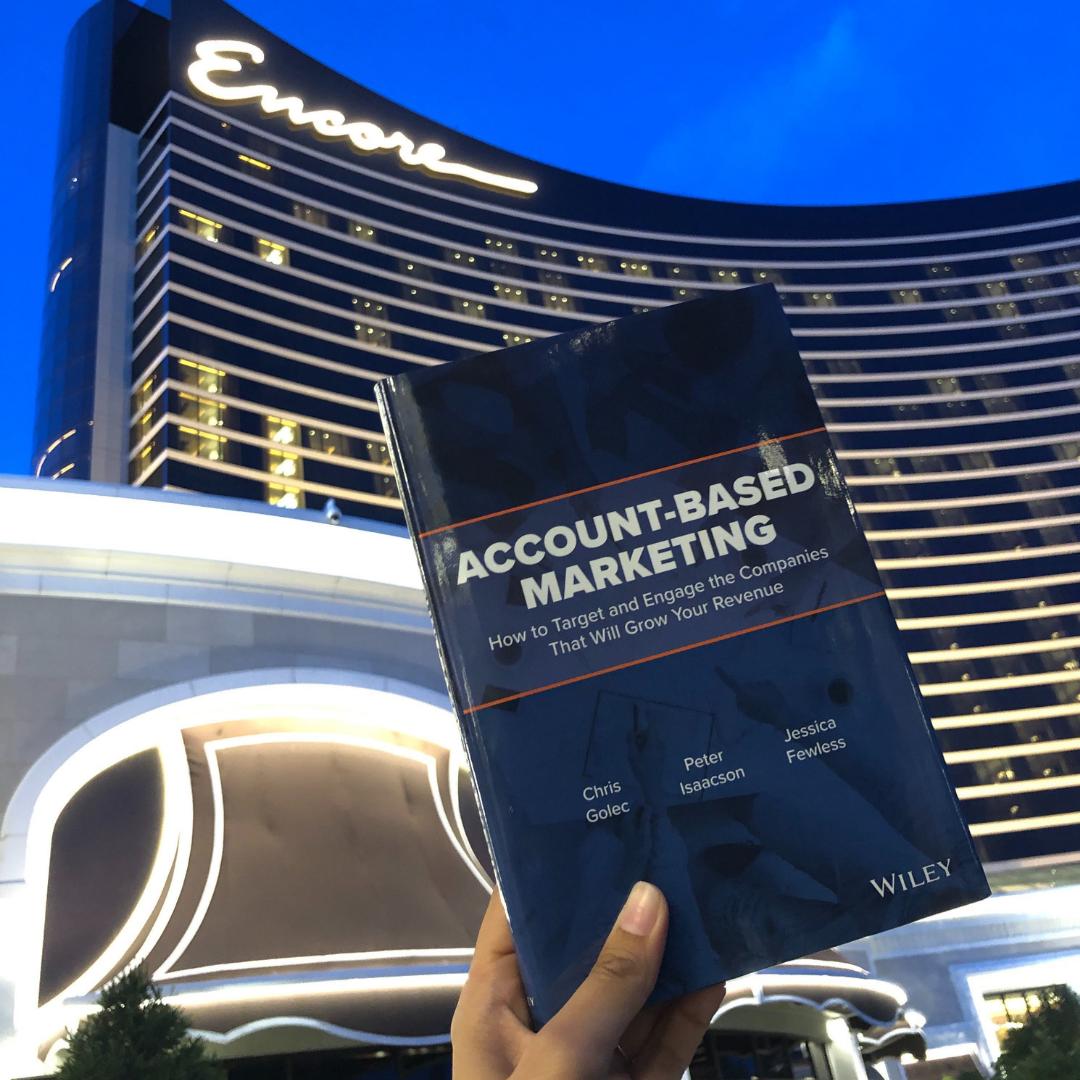 Demandbase's tweet photo. The first-ever #B2BSMX has been amazing, filled with great connections and thoughtful conversations. If you didn't get a chance to meet up with @Demandbase, feel free to visit our site for more info: https://t.co/6Jcmcs9CD8

Until next year! https://t.co/BnThmQFqpe