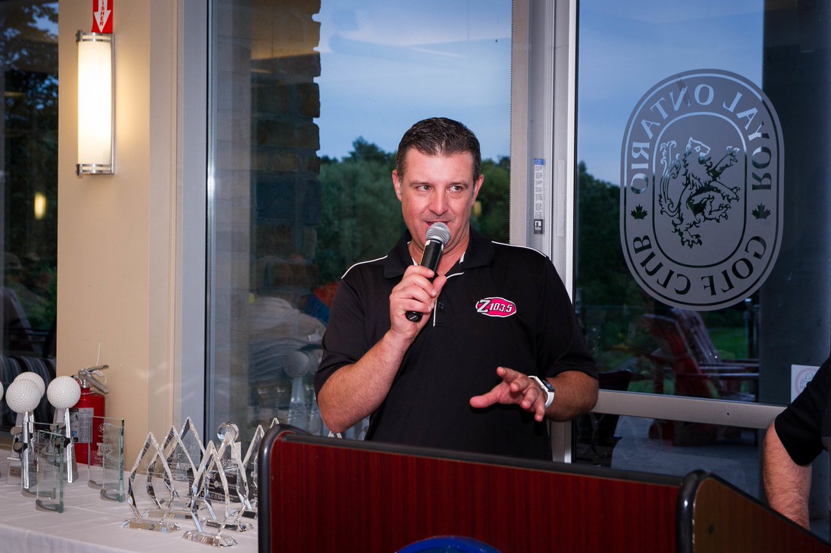 SCRFcharity's tweet photo. We are looking forward to having @ScottFoxonair as the host of our #SCRF2019 Charity Golf Tournament. Thanks for your continued support throughout the years! https://t.co/R2J2uu9OJt