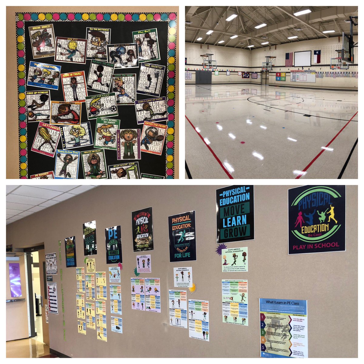 jkleach01's tweet photo. My classroom is ready for teaching year #27.  @Independence_ES   #BuildingtheBEST #CelebrateKISD https://t.co/yk4UhRaKR0