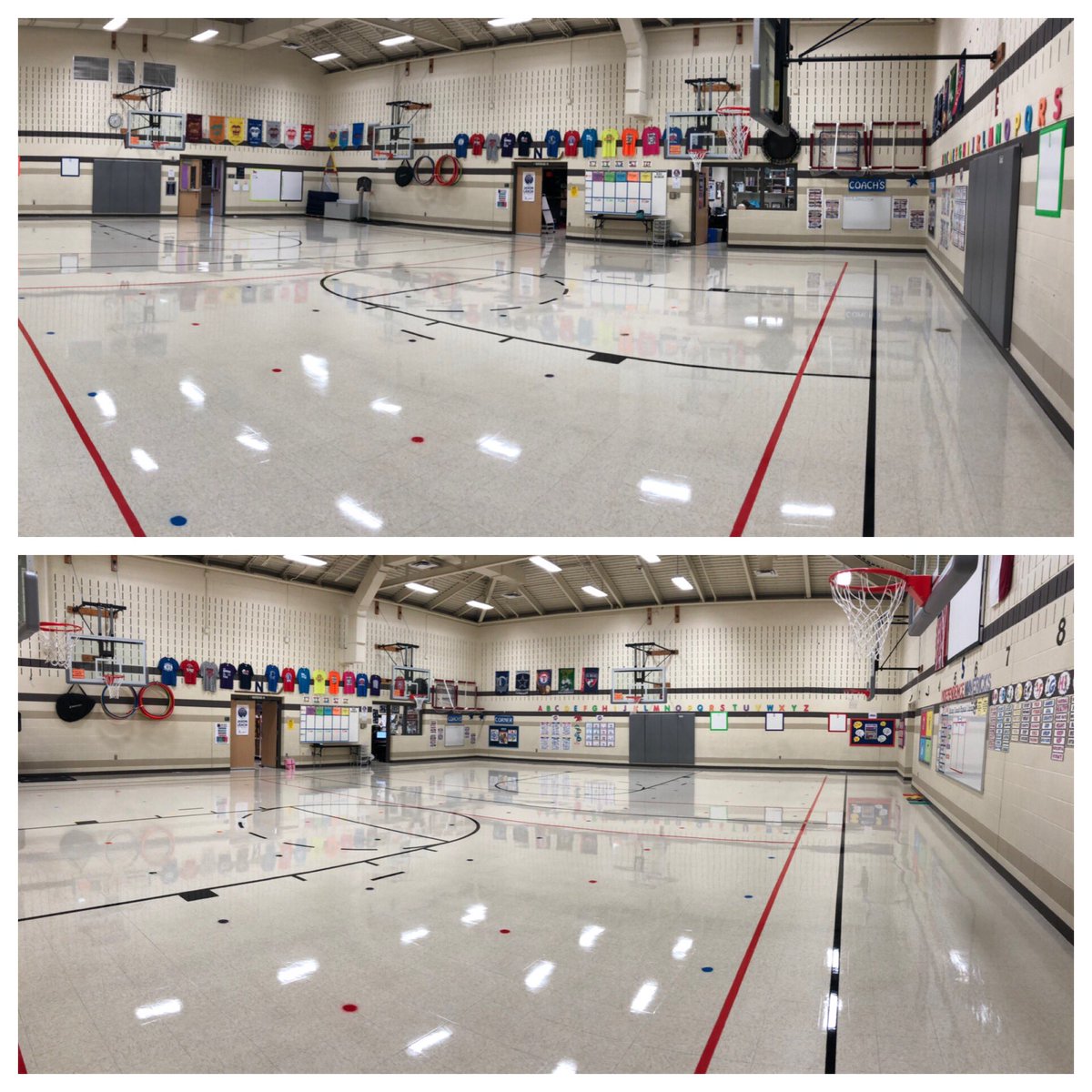 jkleach01's tweet photo. My classroom is ready for teaching year #27.  @Independence_ES   #BuildingtheBEST #CelebrateKISD https://t.co/yk4UhRaKR0