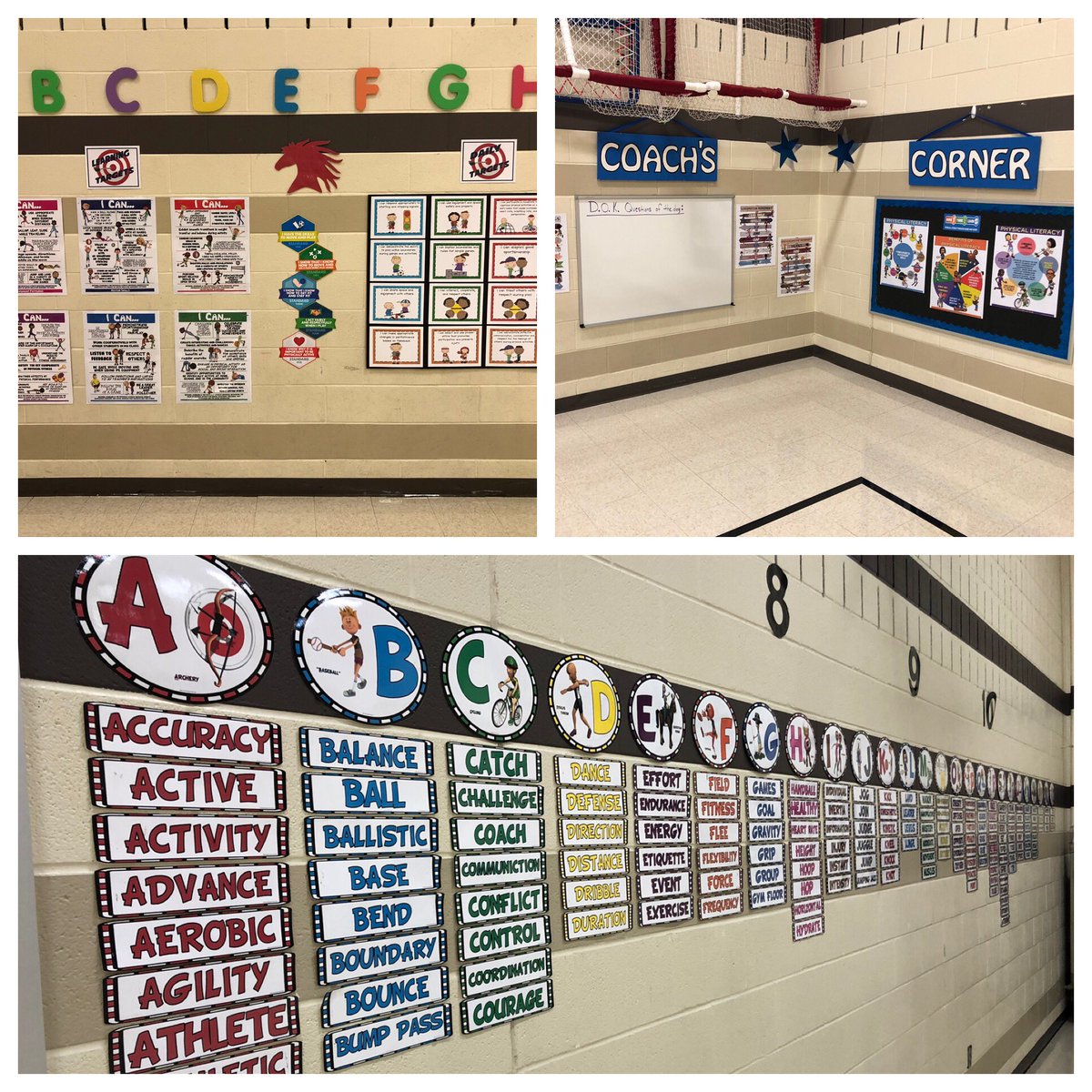 jkleach01's tweet photo. My classroom is ready for teaching year #27.  @Independence_ES   #BuildingtheBEST #CelebrateKISD https://t.co/yk4UhRaKR0