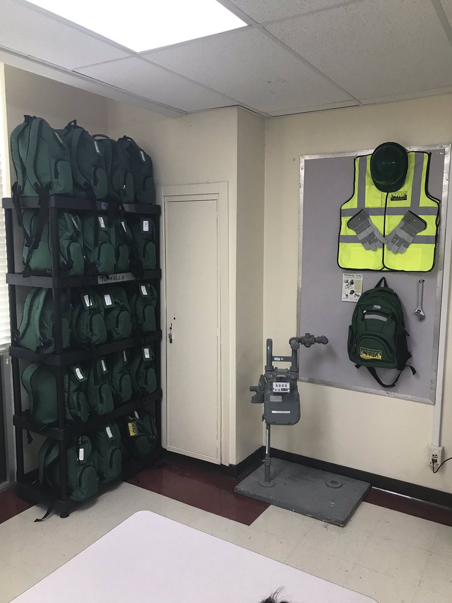 Deployment area is ready for the new year...ARE YOU READY?   <a href="/YsletaFire/">YHS Fire Tech</a> <a href="/YsletaLaw/">YHS Tribe Watch</a> <a href="/YsletaHS/">Ysleta HS</a> <a href="/ElPasoOEM/">El Paso Office of Emergency Management</a>