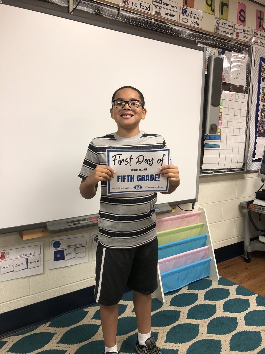 mrspienta's tweet photo. We had an awesome first day! #bcsfirstday2019 π https://t.co/xXtZ5WnSx9