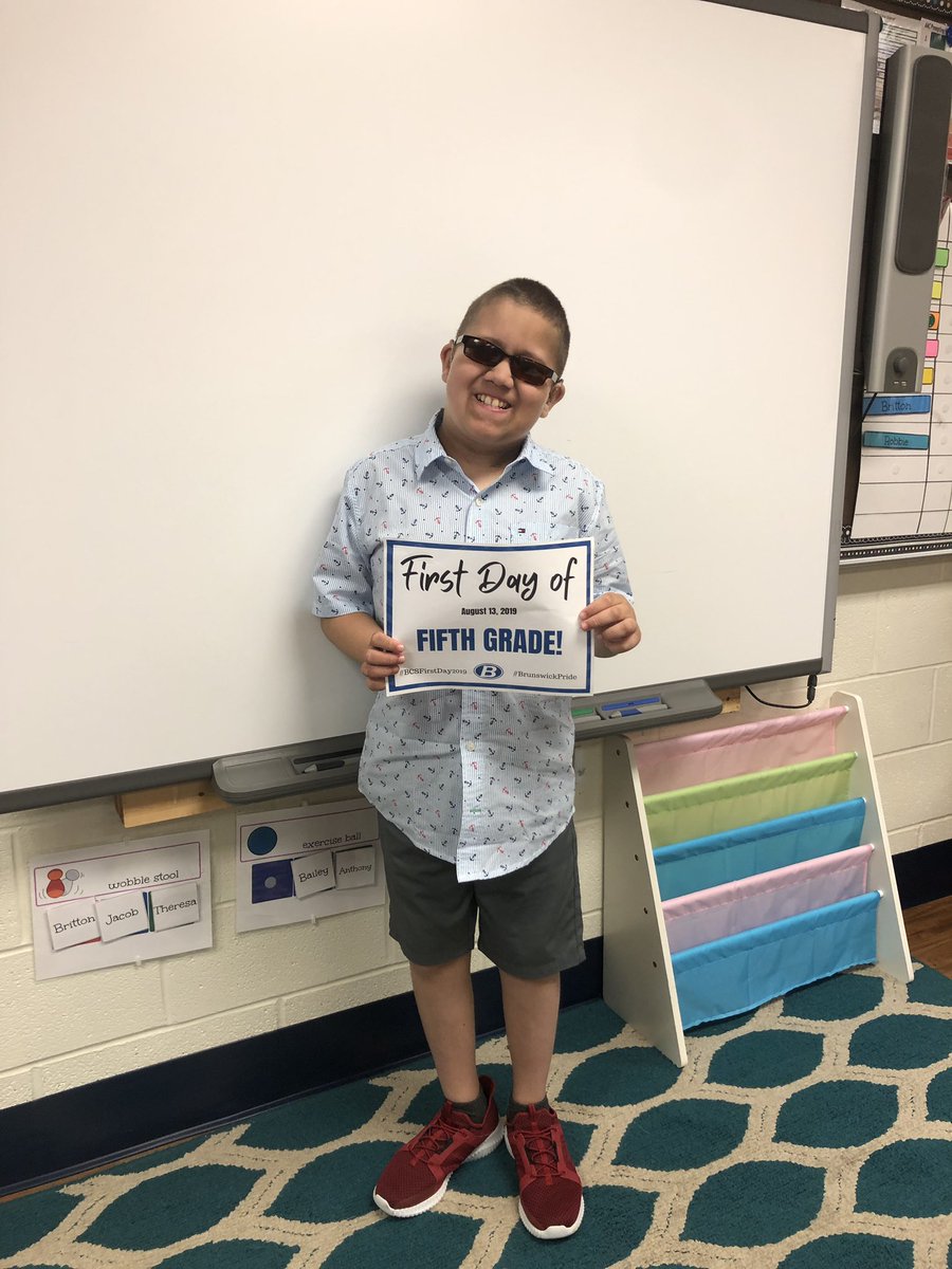 mrspienta's tweet photo. We had an awesome first day! #bcsfirstday2019 π https://t.co/xXtZ5WnSx9