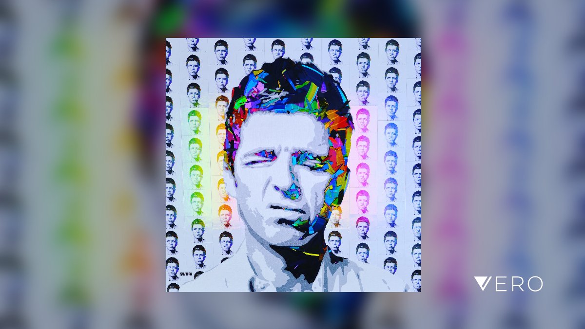 swilfa7's tweet photo. #Noelgallagher #highflyingbirds #oasis #swilfavinylart #swilfa #vinyl #art https://t.co/mjJ2Ngpyk3 https://t.co/Olkhv6x8vA