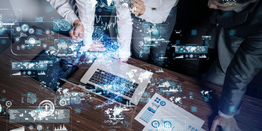 EPSoftHQ's tweet photo. "The science of today is the technology of tomorrow."  ~ Edward Teller 💻  #EPSOFT #EZBOT #EZFLOW  https://t.co/BJ7BQLenmJ https://t.co/7nH9QbyzJy