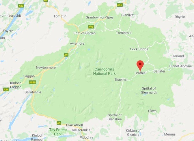 The image of this golden eagle flying around the Cairngorms National Park with an illegal trap clamped to its leg has ignited fury. Here are two ways for you to respond positively: …ptorpersecutionscotland.wordpress.com/2019/08/13/you…