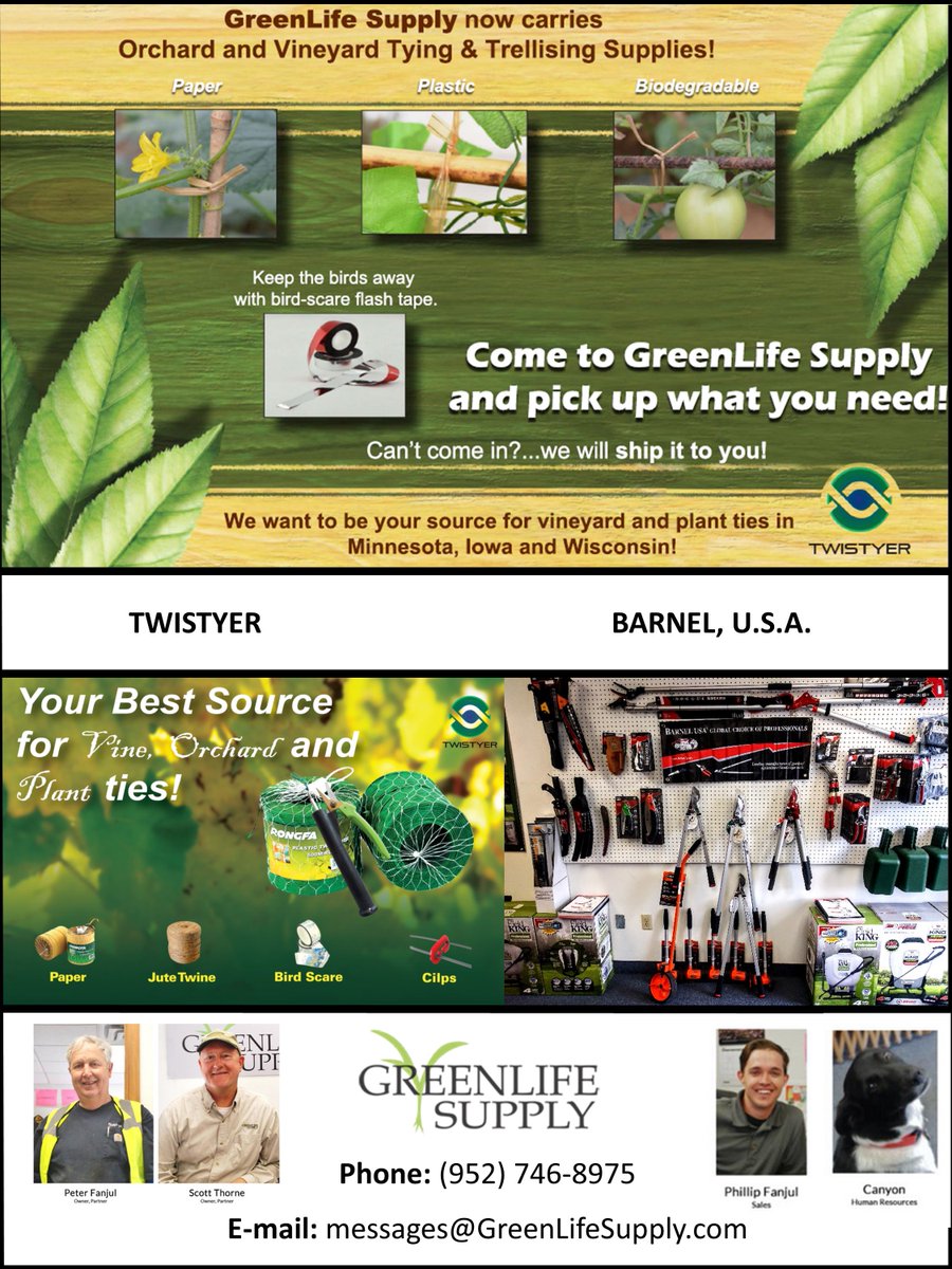 GreenLifeMN tweet picture