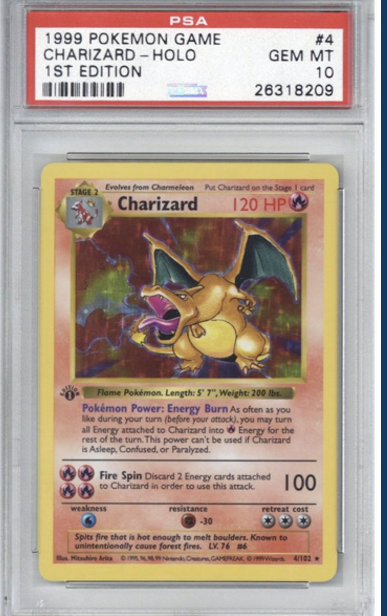 Download Darren Rovell On Twitter A Gem Mint Set Of 103 Pokemon Cards For iPhone Get Wallpaper Darren Rovell On Twitter A Gem Mint Set Of 103 Pokemon Cards For iPhone