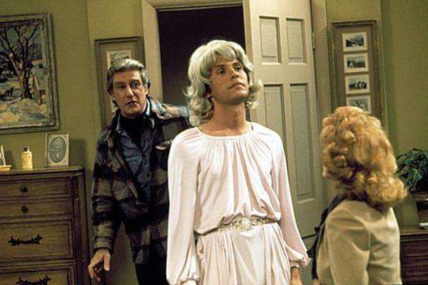 hagerman_becky's tweet photo. Some pics of wayback one of my all-time favorite sitcoms ever!!! #Soap #susanharris #billycrystal https://t.co/GuCj1aPPGh