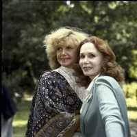 hagerman_becky's tweet photo. Some pics of wayback one of my all-time favorite sitcoms ever!!! #Soap #susanharris #billycrystal https://t.co/GuCj1aPPGh