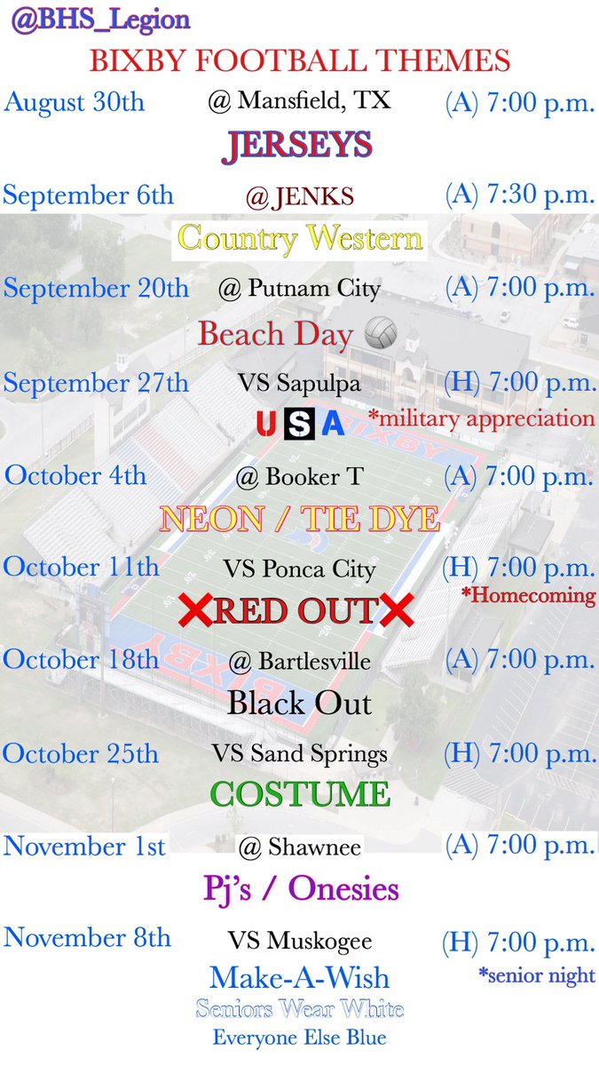 BHS STUDENT SECTION tweet media