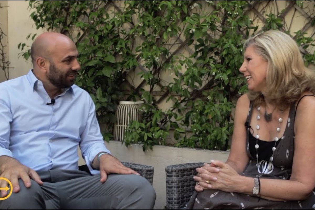 Ketchum's First Female CEO Talks Diversity in Upper Management bit.ly/31CcMZG #azbusiness #tempe