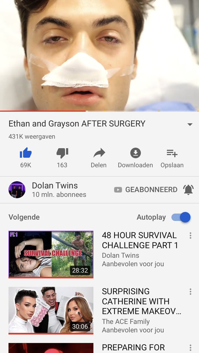 dolantwinsiess1's tweet photo. This was my favorite video of all time! 
~ Notification are always on ♥️ 
@EthanDolan @GraysonDolan #tuesday #dolantuesday https://t.co/dpiOb35U8Y