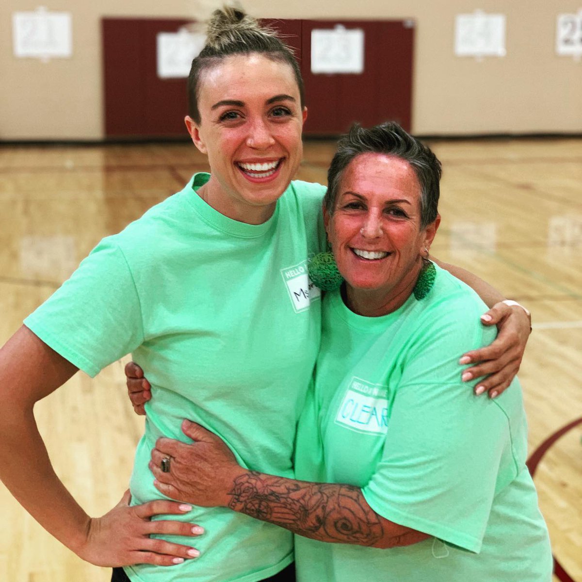 IAmWolford's tweet photo. We're ready to take the 6th Grade Gauntlet by #StVrainStorm #AMSlearns @AltonaMS https://t.co/OmCpMeXaVP