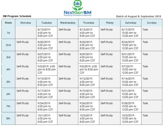 NextGen SM tweet media