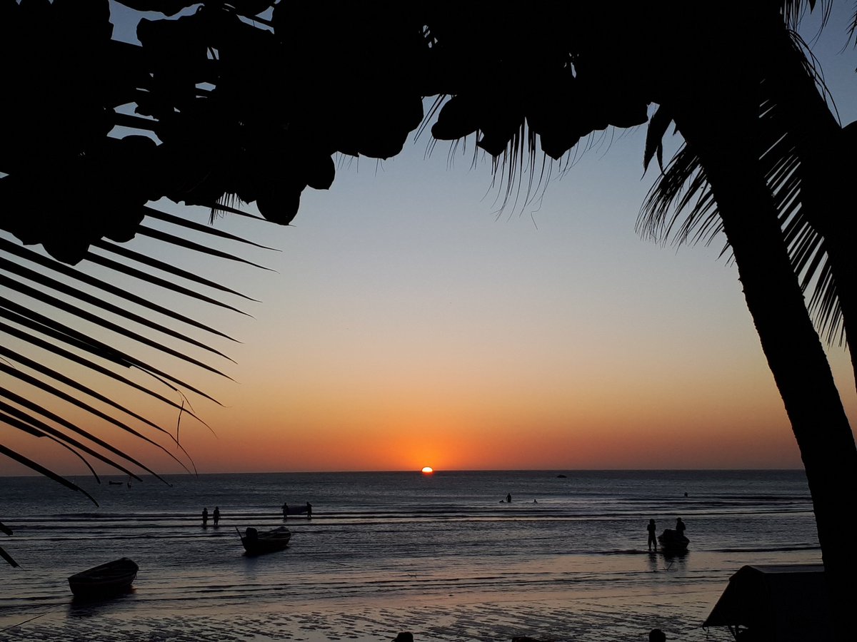 Simona_Ti's tweet photo. Fino alla fine..🌅💙🇧🇷
#sunset #endoftheday
#natureiswonderful
#Jericocoara #Brazil https://t.co/K8N0ixcEr0