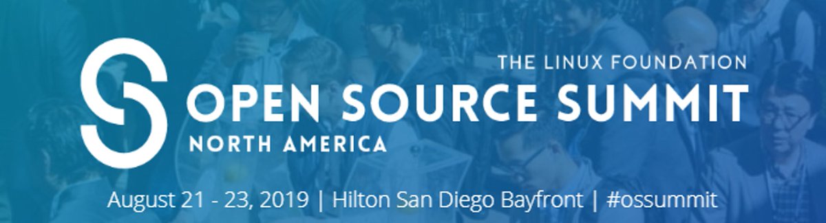 nicholascriss's tweet photo. Come see Steve Hull and I talk about #PacBot at OSS Summit next week! #tmotech
https://t.co/HUnRli4k3F https://t.co/yZgWL6vhqC