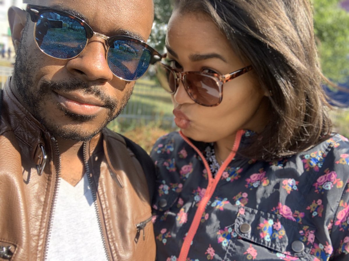 KeyMajor89's tweet image. No one I’d rather travel the world with. @Haianaa