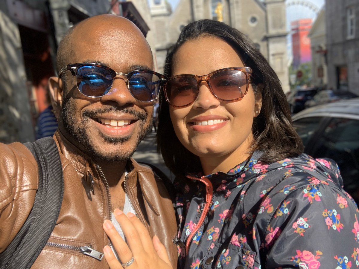 KeyMajor89's tweet image. No one I’d rather travel the world with. @Haianaa