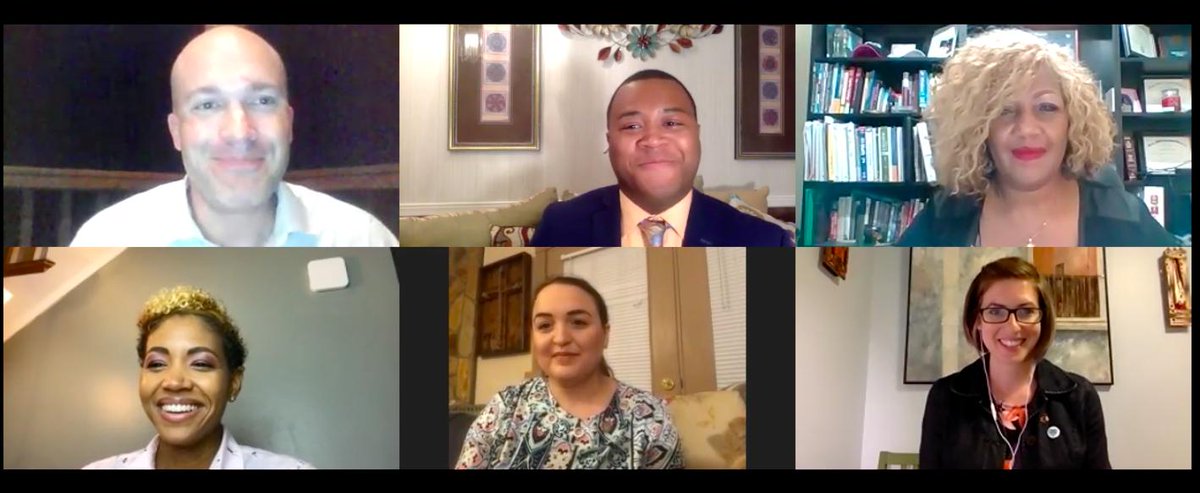TarHeelTeachers's tweet photo. Tomorrow on Tar Heel Teachers at Home, check out our full conversation with Dr. @scottelliott_nc about why @WataugaSchools is a great place to learn &amp; work! Recently, he was named the @NorthwestResa Regional Superintendent of the Year! #TarHeelTeachers #WeAreWatauga #NCEd https://t.co/Lwvk2cEC8Q