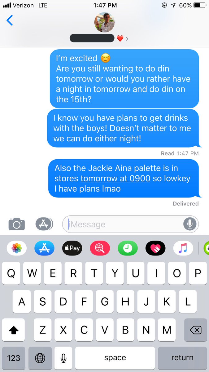 deletingggggg1's tweet photo. Me strategically planning my anniversary dinner with my boyfriend around the @jackieaina x @ABHcosmetics palette launch at @Sephora
#jackieainapalette #jackieaina #sephora #casuallyextra https://t.co/Lsdjniy8Xu