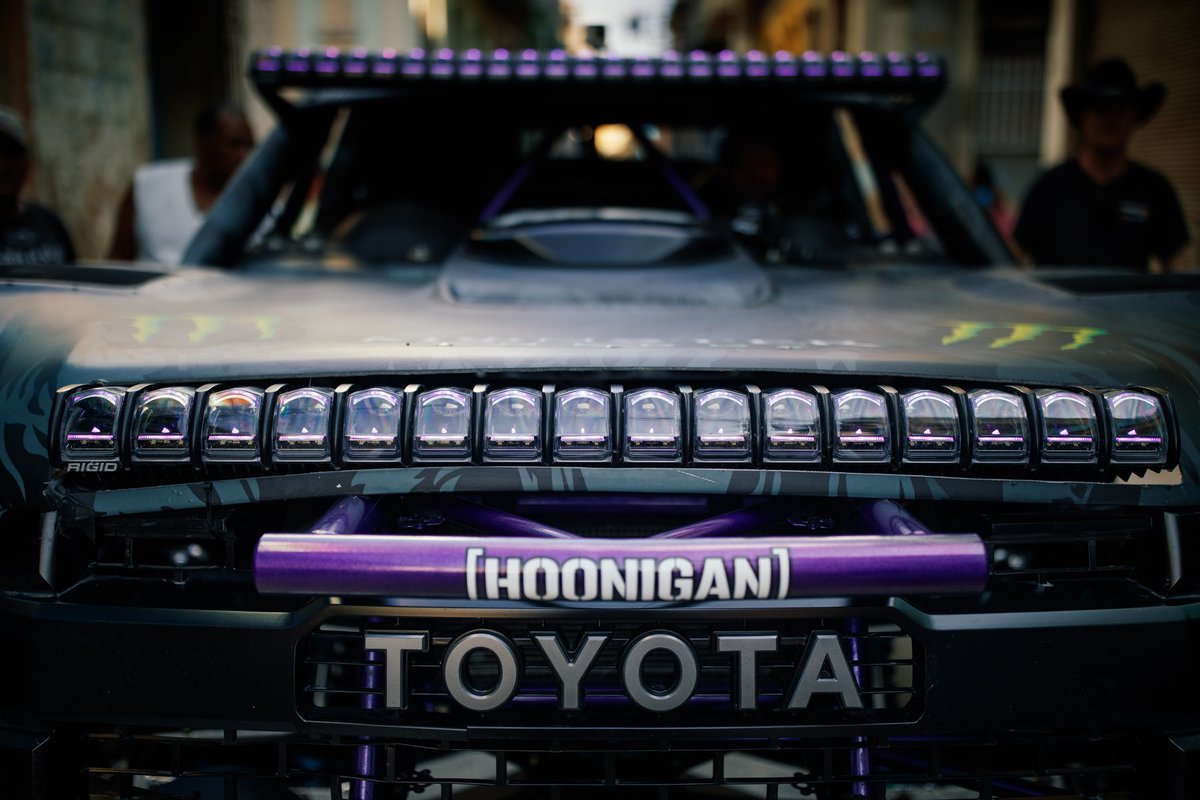 Rigid Industries tweet media